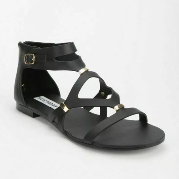 poshmark gladiator sandals